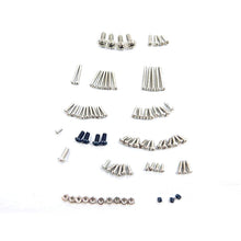 Sada skrutiek Dynam Albatros D.Va