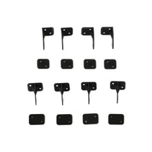 Dynam Albatros D.Va Servo Horn