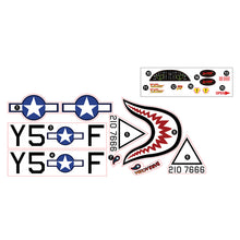 Dynam B-26 Marauder Decal