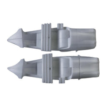 Dynam B-26 Marauder Naceller