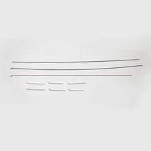 Dynam B-26 Marauder Pushrod Set