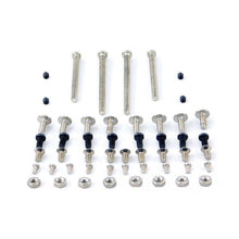Dynam B-26 Marauder Screw Set