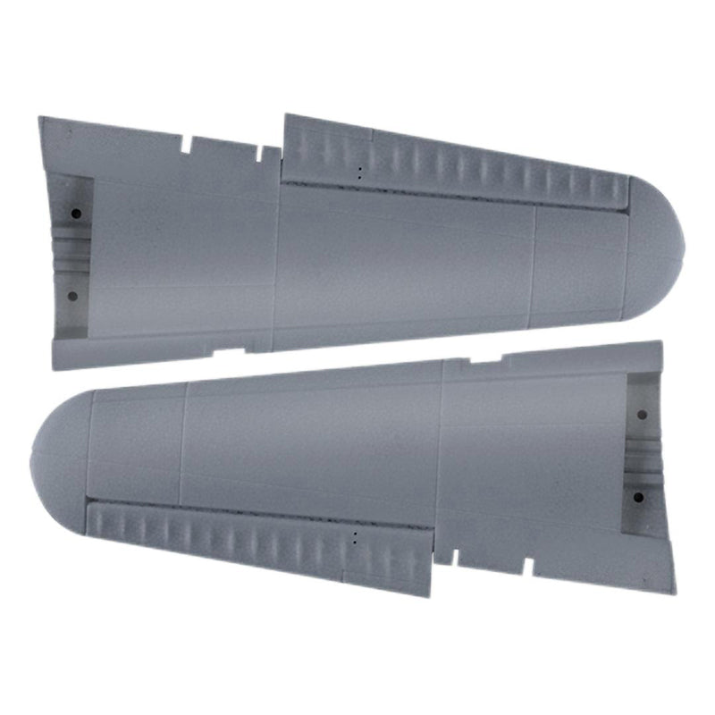 Dynam B-26 Marauder Side Wing Set