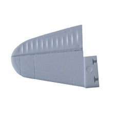 Dynam B-26 Marauder Vertikal Stabilisator