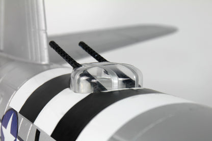 Dynam B-26 Marauder 4S RC Twin Warbird 1.5mw/ Flaps