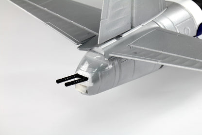 Dynam B-26 Marauder 4S RC Twin Warbird 1.5mw/ Flaps