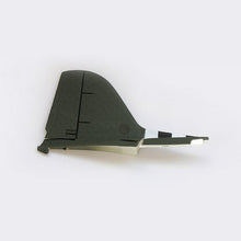 Dynam C-47 Skytrain V2 Rudder Green