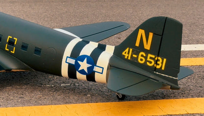 Dynam-C-47-Skytrain-V2-Green-RC-Radio-Controlled-Warbird-Plane-1500mm-Wingspan-PNP-SPNP-BNF-RTF-6C-DY8931GN_20