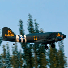 Dynam-C-47-Skytrain-V2-Green-RC-Radio-Controlled-Warbird-Plane-1500mm-Wingspan-PNP-SPNP-BNF-RTF-6C-DY8931GN_8