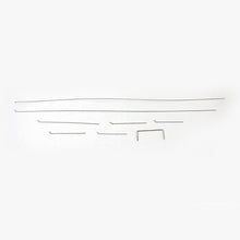 Dynam C-182 Sky Trainer V2 Pushrod Set