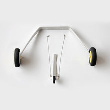 Dynam C-188 Crop Duster Landing Gear