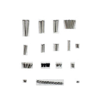 Dynam C-188 Crop Duster Screw Set