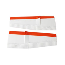 Dynam C-188 Crop Duster Orange Side Wing Set