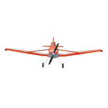 Dynam Cessna 188 Crop Duster V2 Orange 4S RC Scale Airplane 1.5m w/ Flaps