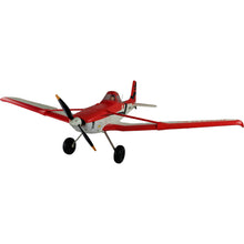 Dynam Cessna 188 Crop Duster V2 Red 4S RC Scale Airplane 1.5m w/ Flaps