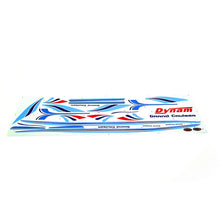 Dynam Cessna 310 Grand Cruiser V2 Decal