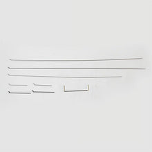 Dynam C-310 Grand Cruiser V2 Pushrod Set