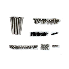 Dynam C-310 Grand Cruiser V2 Screw Set
