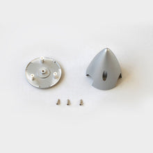 Dynam C-310 Grand Cruiser V2 Spinner 57*42mm