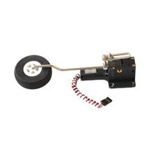 Dynam Cessna 310 Grand Cruiser V2 E-Retract pre predné podvozky so vzperou a kolesom