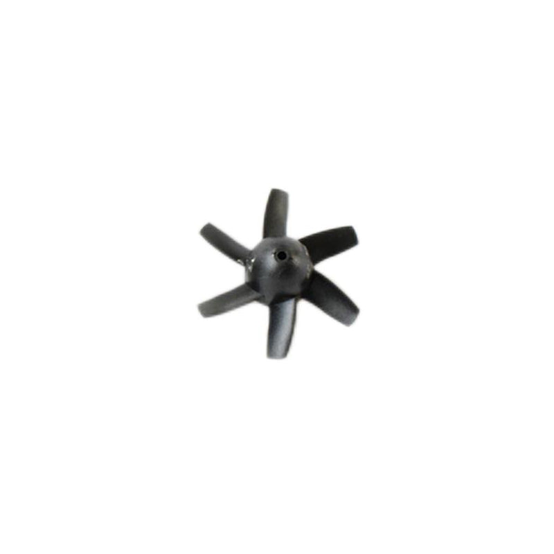Dynam 64mm EDF 6-Blade Fan for C-550 & A-10