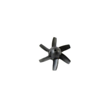 Dynam 64mm EDF 6-Blade Fan for C-550 & A-10