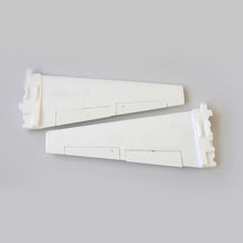 Dynam C-550 Turbo Jet Main Wing Set White