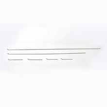 Dynam C-550 Turbo Jet Pushrod Set