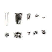 Dynam C-550 Turbo Jet Screw Set