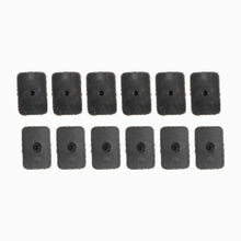 Dynam Cirrus SR22 V3 Plastic Tabs