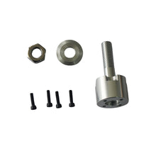 Držiak listu vrtule Dynam EMB-312 Tucano