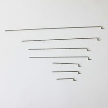 Dynam SR22 V3 Trainer Pushrod Set