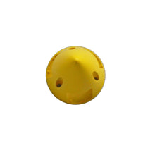 Dynam Cirrus SR22 V3 Spinner Yellow 56*41mm