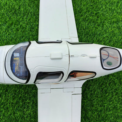 Dynam-Cirrus-SR22-V3-Trainer-3S-4S-White-RC-Scale-Plane-1400mm-Flaps-SRTF-DY8936WT_5