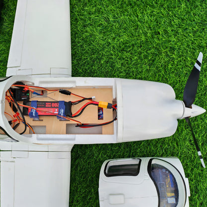 Dynam-Cirrus-SR22-V3-Trainer-3S-4S-White-RC-Scale-Plane-1400mm-Flaps-SRTF-DY8936WT_6