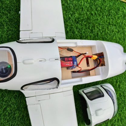 Dynam-Cirrus-SR22-V3-Trainer-3S-4S-White-RC-Scale-Plane-1400mm-Flaps-SRTF-DY8936WT_7