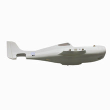 Dynam Cirrus SR22 V3 White Fuselage