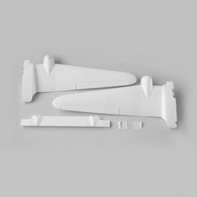 Dynam DC-3 Skybus Main Wing Set White