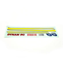 Dynam DHC-2 Beaver Decal