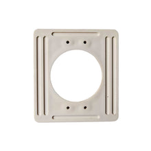 Držiak motora Dynam DHC-2 Beaver