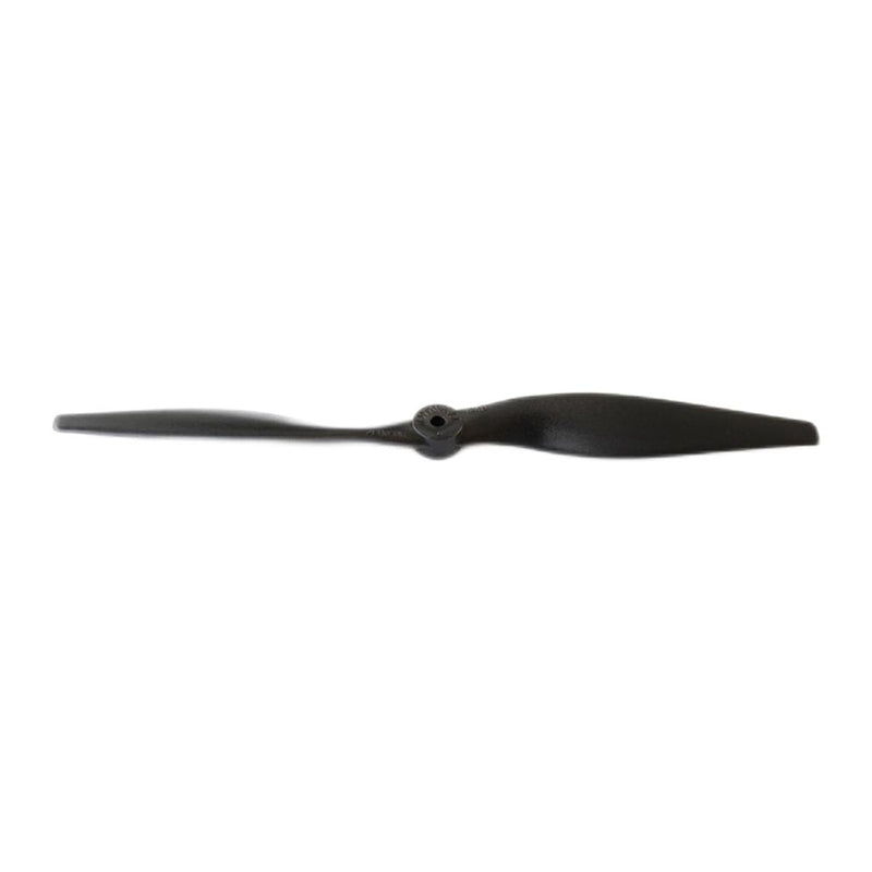 Dynam DYP-1018 2-Blade 12x6 Plane Nylon Propeller (8 mm Centre Hole)