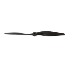 Dynam DYP-1018 2-Blade 12x6 Plane Nylon Propeller (8 mm Centre Hole)