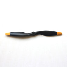 Dynam DYP-1018 2-Blade 12x6 Plane Nylon Propeller (8 mm Centre Hole)