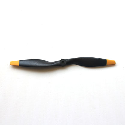Dynam DYP-1018 2-Blade 12x6 Plane Nylon Propeller (8 mm Centre Hole)