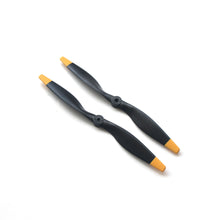Dynam DYP-1018-P 12x6 2-Blade Airplane Props (6mm & 8mm Centre Hole, 2pcs/set)