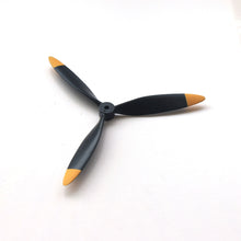 Dynam DYP-1020 13x7x3 3-listá nylonová vrtuľa pre lietadlo