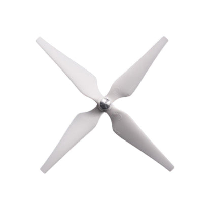 Dynam DYP-M001 9.4x4.5 350 Multirotor Self-Tightening Propeller (2 Pairs)