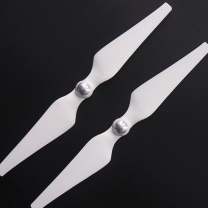 Dynam DYP-M001 9.4x4.5 350 Multirotor Self-Tightening Propeller (2 Pairs)