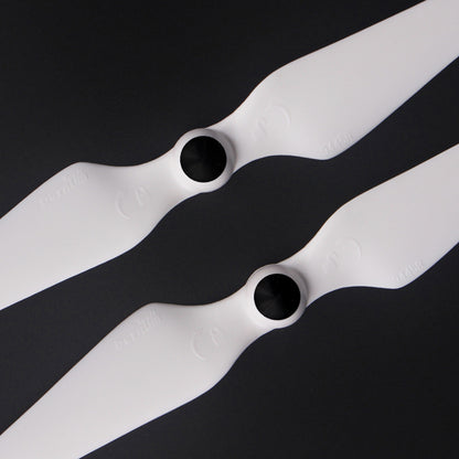 Dynam DYP-M001 9.4x4.5 350 Multirotor Self-Tightening Propeller (2 Pairs)