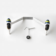 Dynam Devil 3D Landing Gear set
